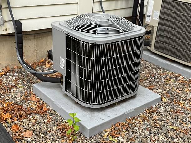 24/7 Emergency Emergency Hvac experts in New Castle, CO